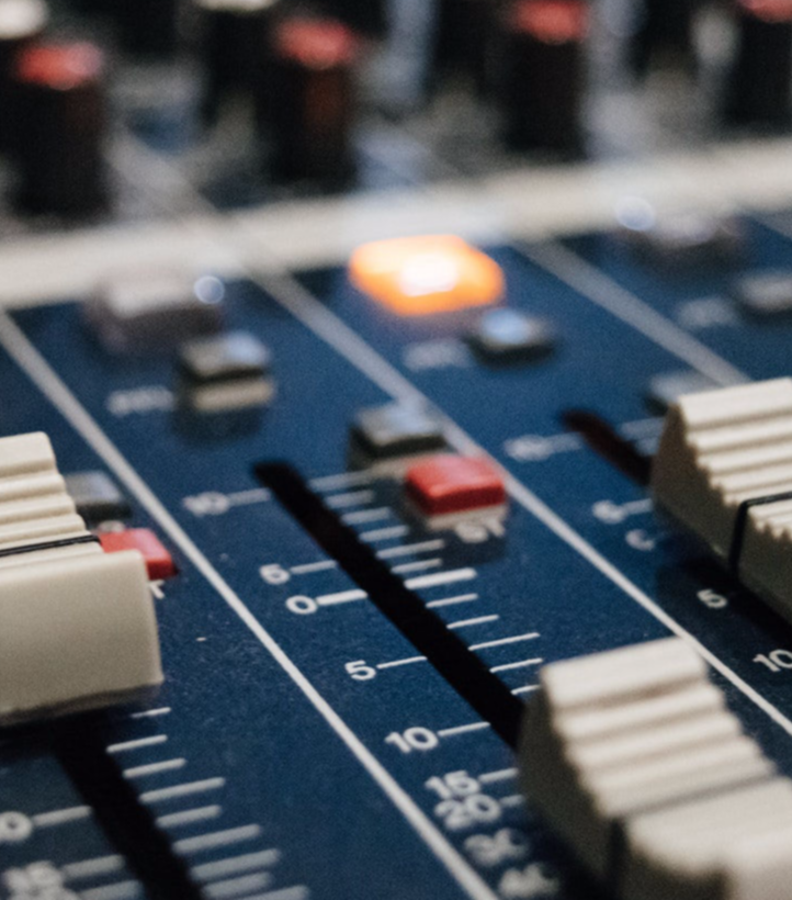 Shawn Thomas Studios - Online Mixing Mastering Recording Production Shawn Thomas Studios - Online Mixing Mastering Recording Production